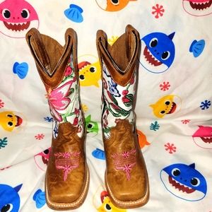Cowgirl Boots